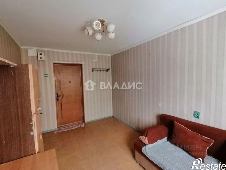Комната улица Кутузова, 31 к2,  д. 31 к2