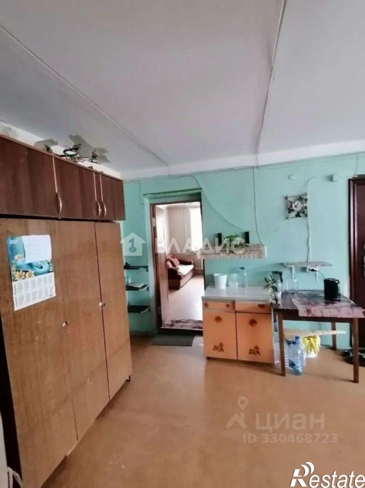 Комната улица Кутузова, 31 к2,  д. 31 к2
