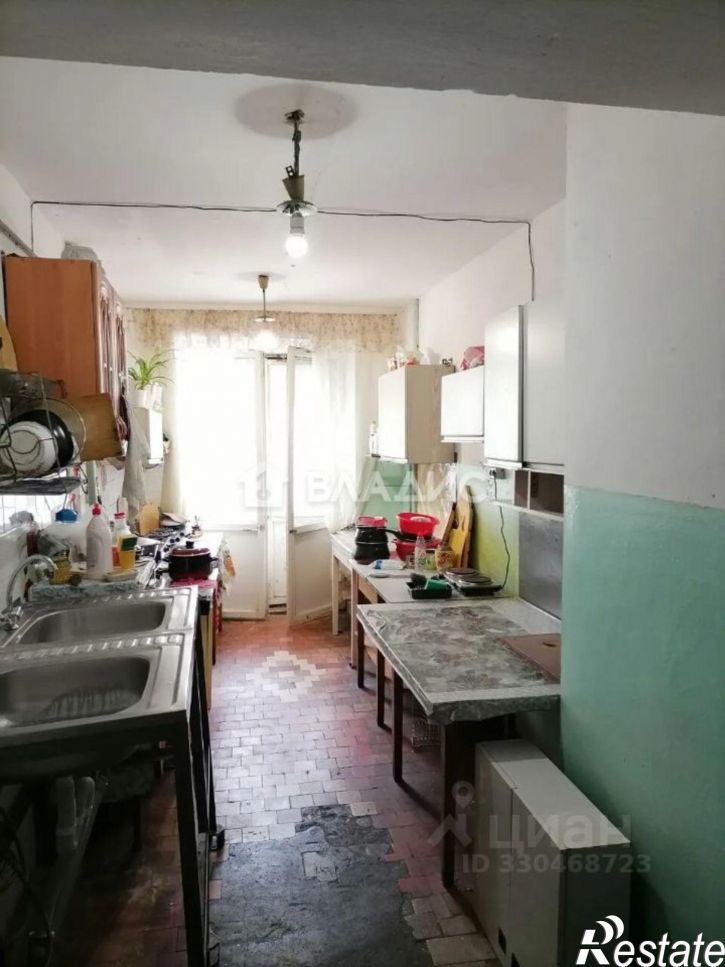 Комната улица Кутузова, 31 к2,  д. 31 к2