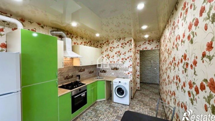 1-комн квартира улица Поле Свободы, 105,  д. 105