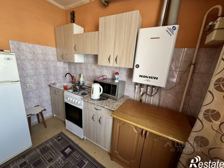 1-комн квартира улица Георгия Амелина, 29,  д. 29