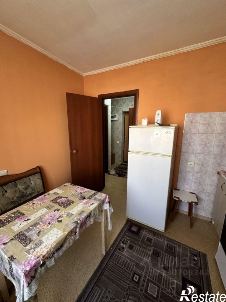 1-комн квартира улица Георгия Амелина, 29,  д. 29