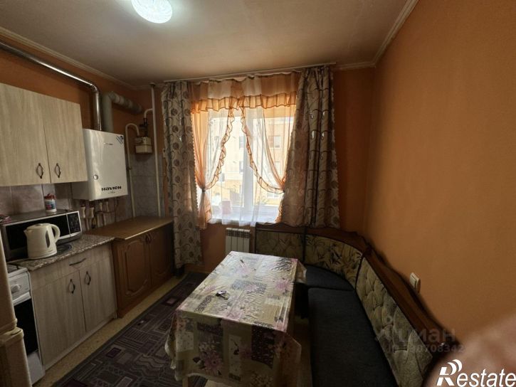 1-комн квартира улица Георгия Амелина, 29,  д. 29