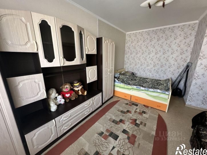 1-комн квартира улица Георгия Амелина, 29,  д. 29