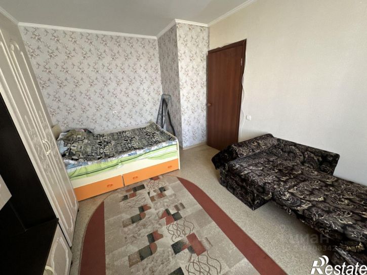 1-комн квартира улица Георгия Амелина, 29,  д. 29