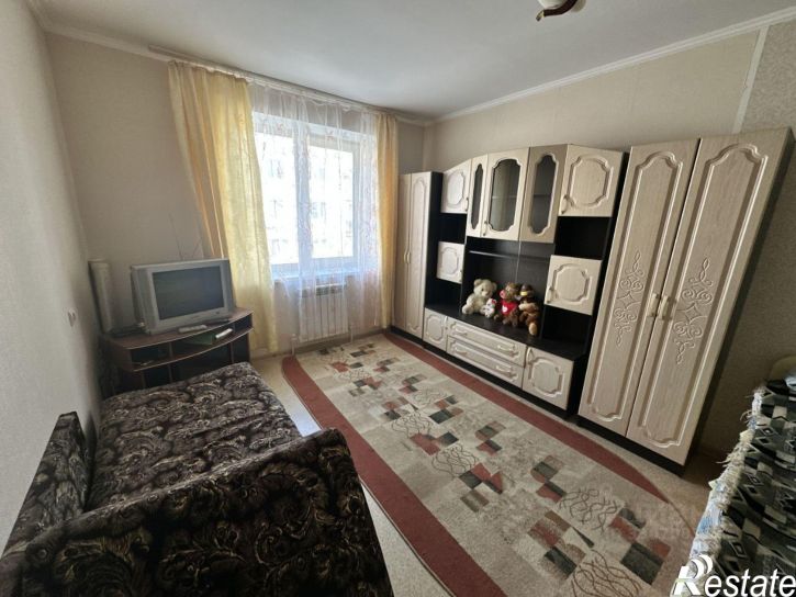 1-комн квартира улица Георгия Амелина, 29,  д. 29