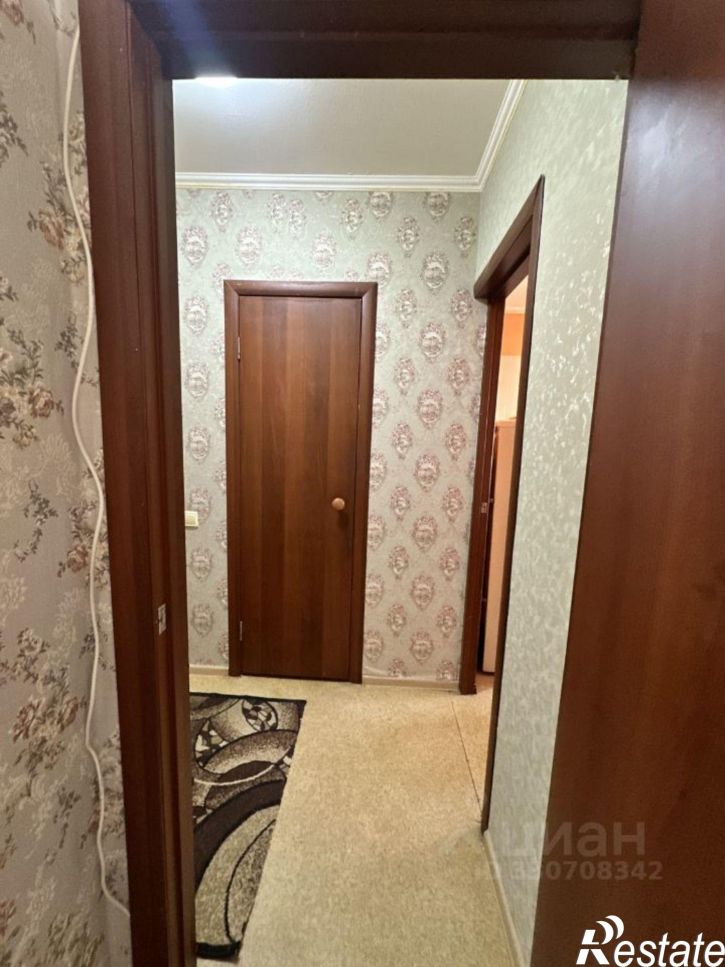1-комн квартира улица Георгия Амелина, 29,  д. 29