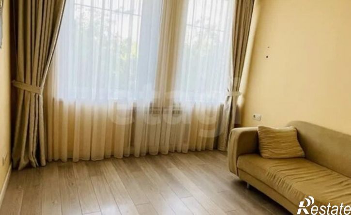 2-комн квартира улица Маршала Жукова, 23А,  д. 23А