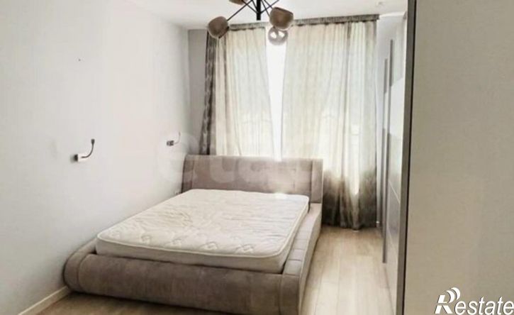 2-комн квартира улица Маршала Жукова, 23А,  д. 23А