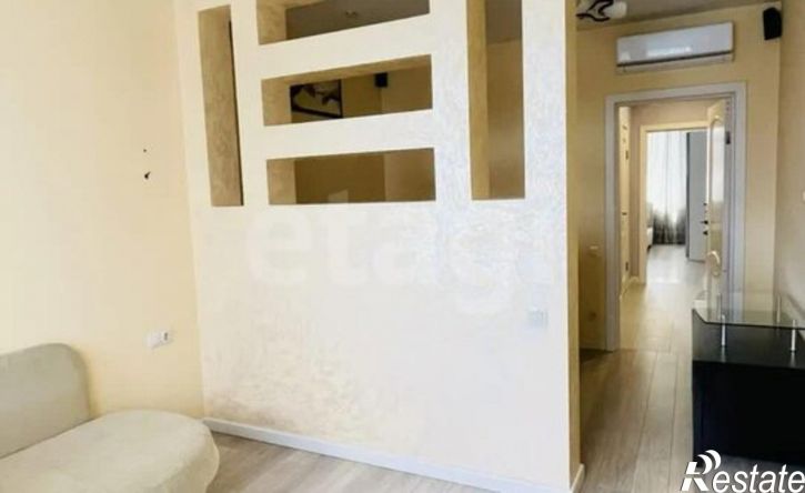 2-комн квартира улица Маршала Жукова, 23А,  д. 23А