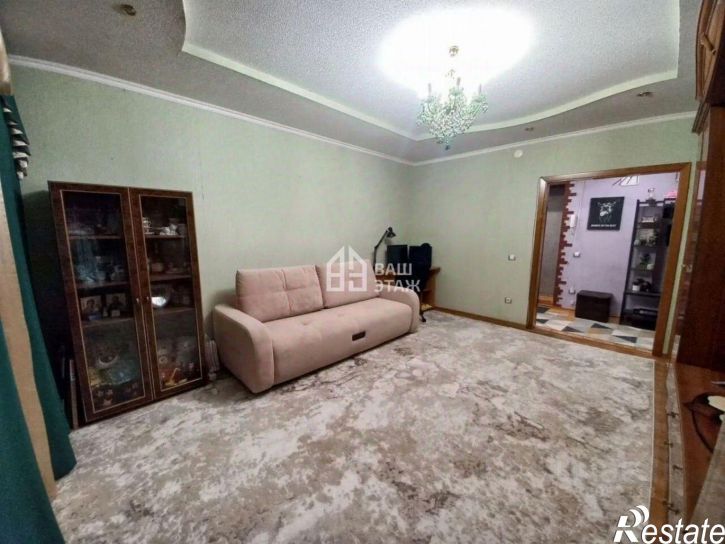 1-комн квартира улица Добровольского, 49,  д. 49