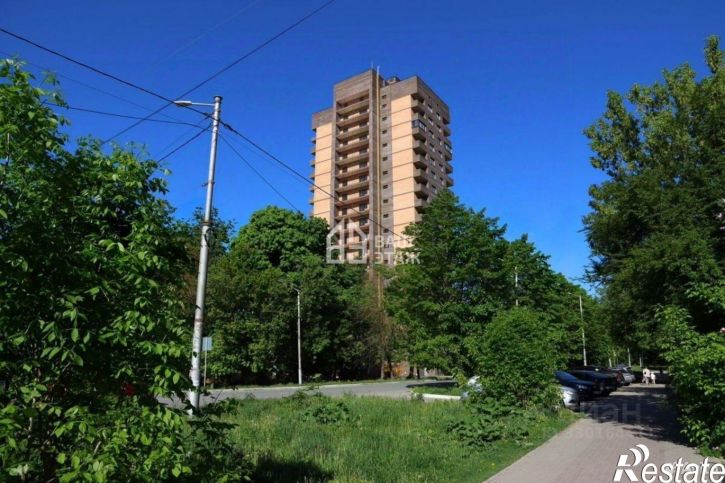 4-комн квартира улица Болдина, 9,  д. 9