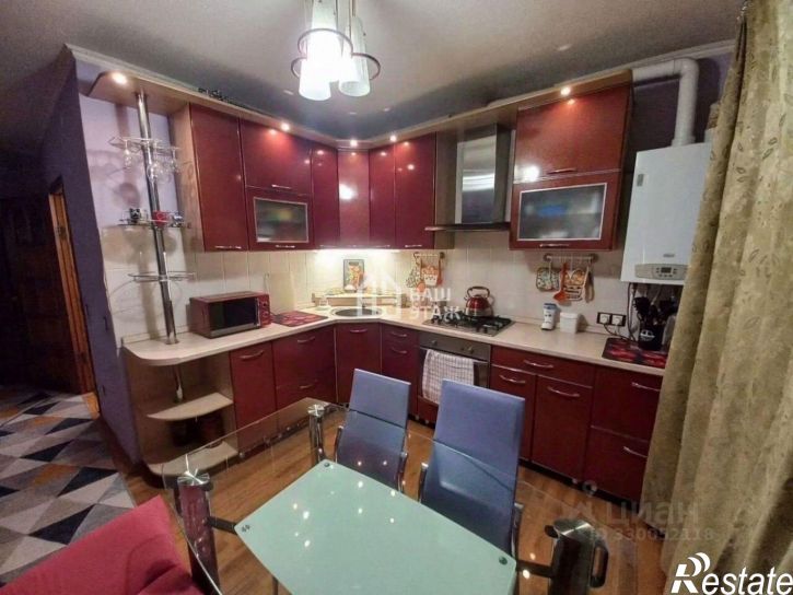 1-комн квартира улица Добровольского, 49,  д. 49