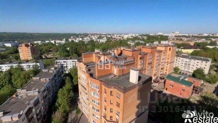 4-комн квартира улица Болдина, 9,  д. 9