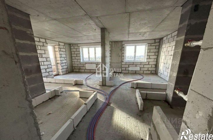 4-комн квартира улица Болдина, 9,  д. 9