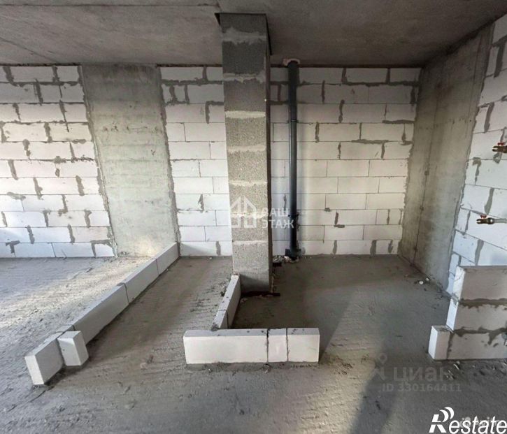 4-комн квартира улица Болдина, 9,  д. 9