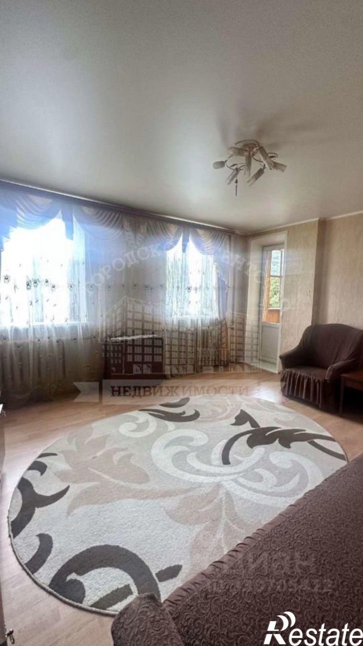 2-комн квартира Первомайская улица, 14,  д. 14