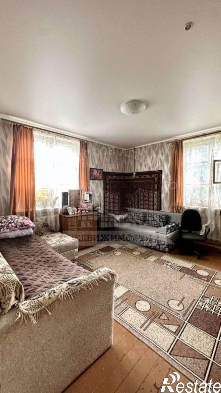 2-комн квартира Первомайская улица, 14,  д. 14
