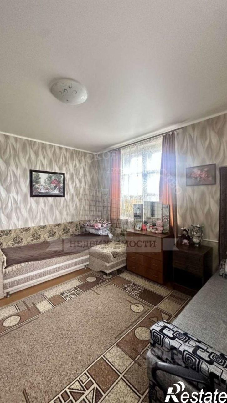 2-комн квартира Первомайская улица, 14,  д. 14