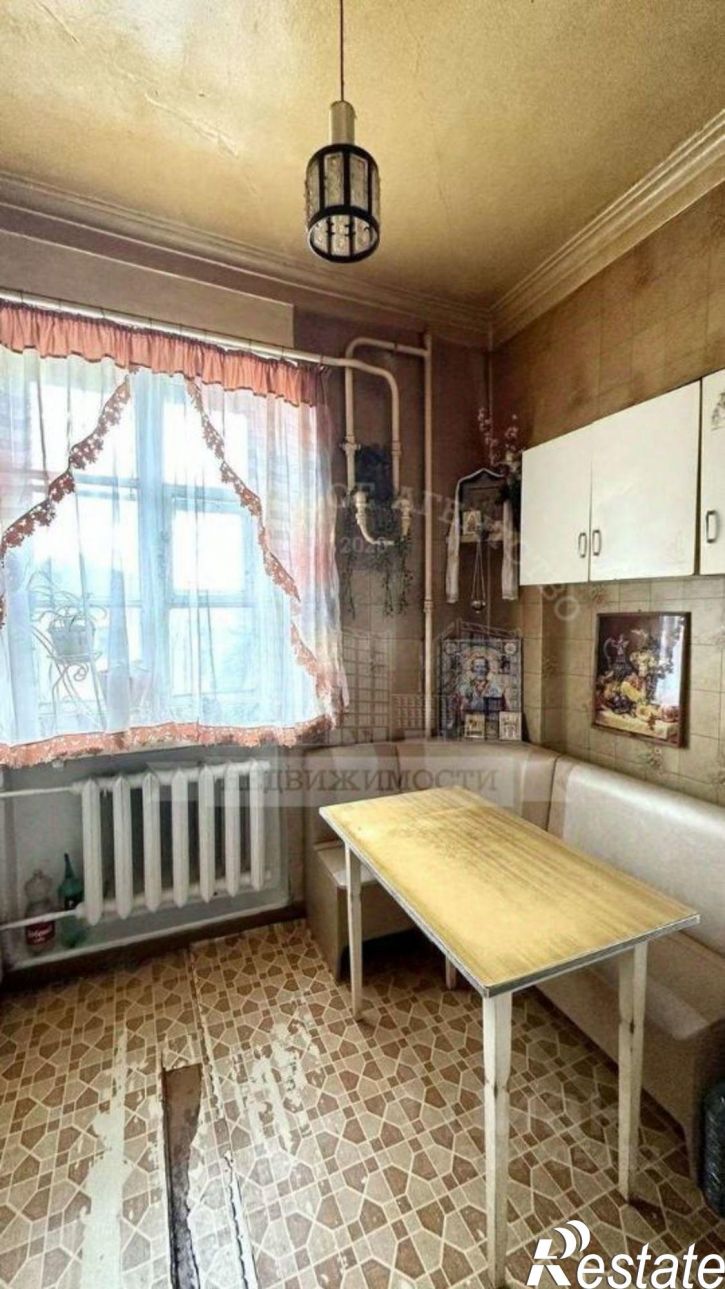 2-комн квартира Первомайская улица, 14,  д. 14