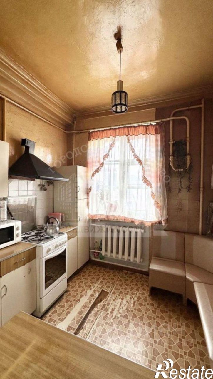 2-комн квартира Первомайская улица, 14,  д. 14