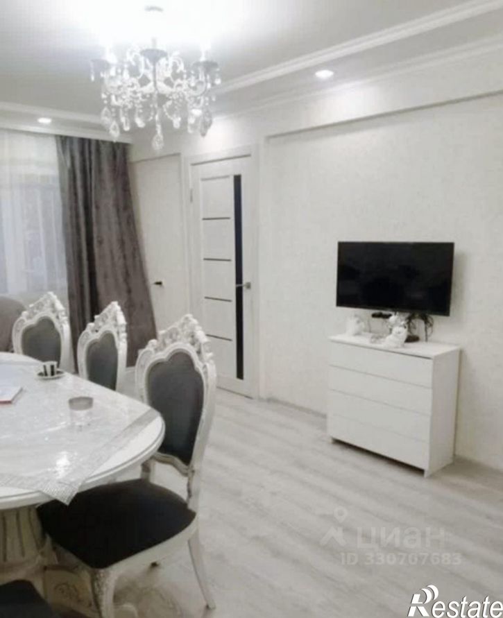 2-комн квартира улица Ленина, 53,  д. 53