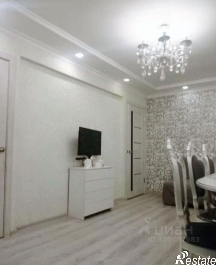 2-комн квартира улица Ленина, 53,  д. 53
