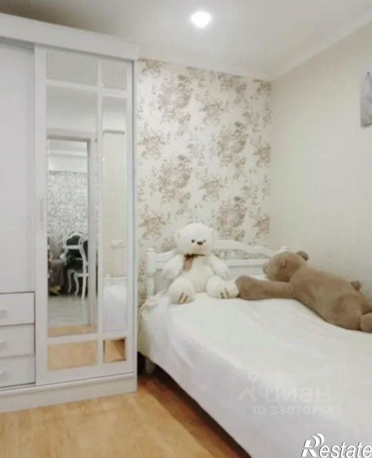2-комн квартира улица Ленина, 53,  д. 53
