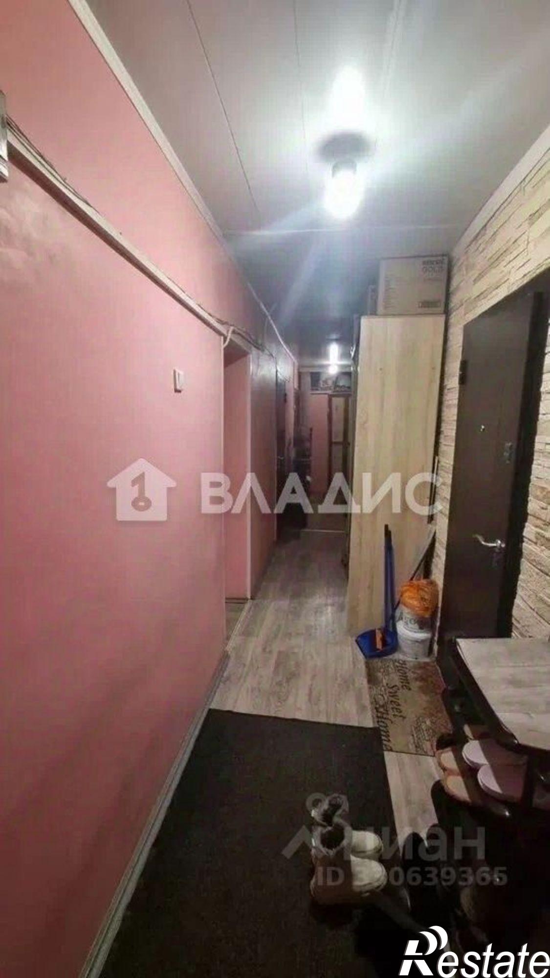 Купить комнату за 925 000 рублей на улица Чехова, 5