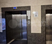 1-комн, 33кв м, этаж 7/13 Советская улица, 172