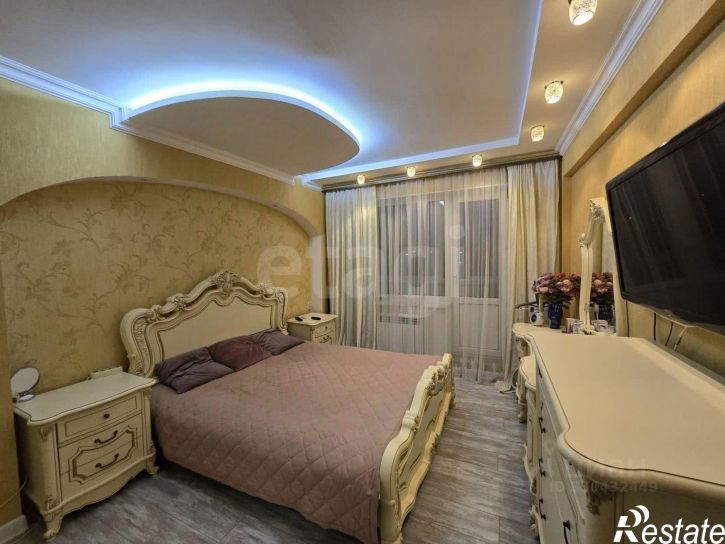 4-комн квартира Советский переулок, 6,  д. 6
