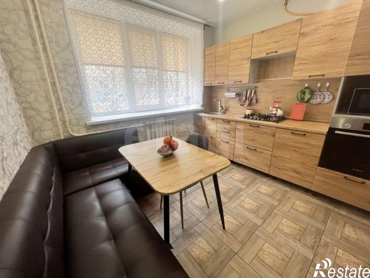 2-комн квартира улица Фридриха Энгельса, 27,  д. 27