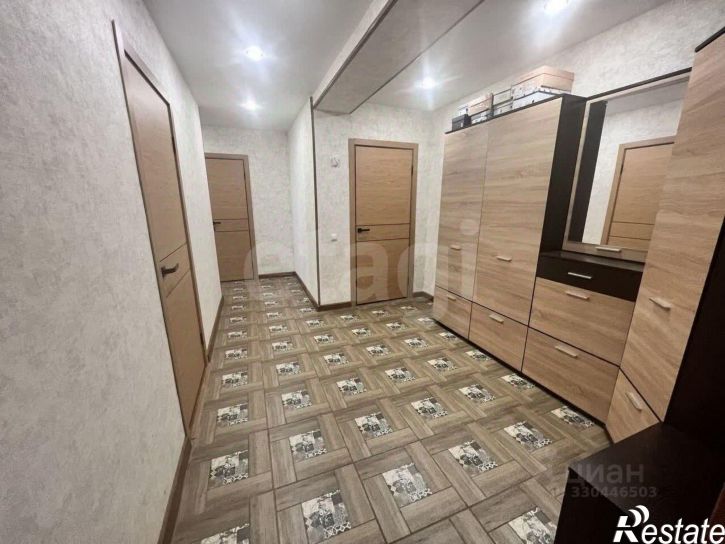 2-комн квартира улица Фридриха Энгельса, 27,  д. 27
