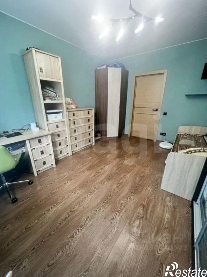 2-комн квартира улица Фридриха Энгельса, 27,  д. 27