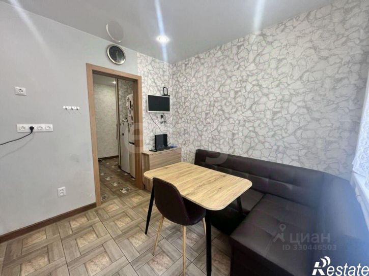 2-комн квартира улица Фридриха Энгельса, 27,  д. 27