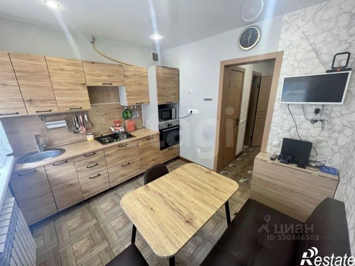2-комн квартира улица Фридриха Энгельса, 27,  д. 27