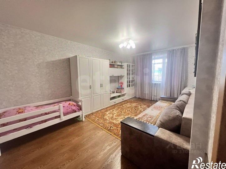 2-комн квартира улица Фридриха Энгельса, 27,  д. 27