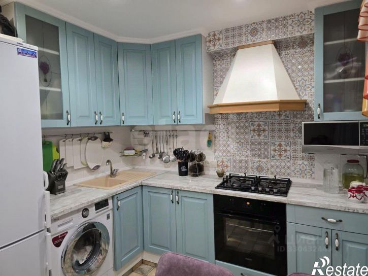 4-комн квартира Советский переулок, 6,  д. 6