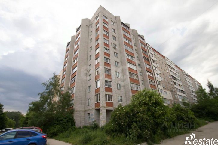 3-комн квартира улица Кибальчича, 20,  д. 20