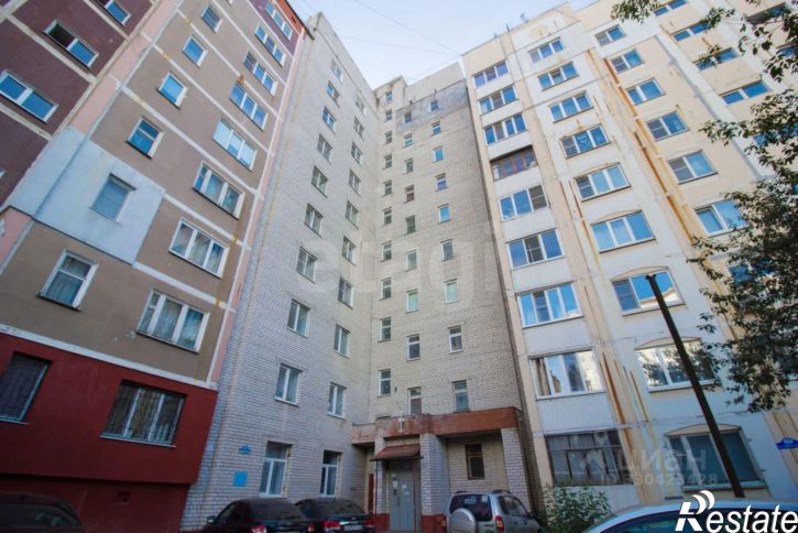 3-комн квартира улица Кибальчича, 20,  д. 20
