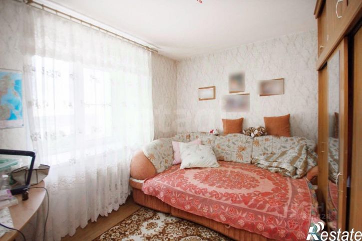 3-комн квартира улица Кибальчича, 20,  д. 20