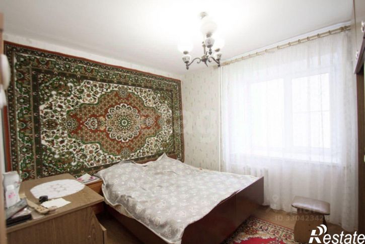 3-комн квартира улица Кибальчича, 20,  д. 20