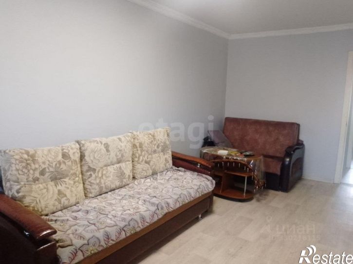 2-комн квартира улица Суворова, 54,  д. 54