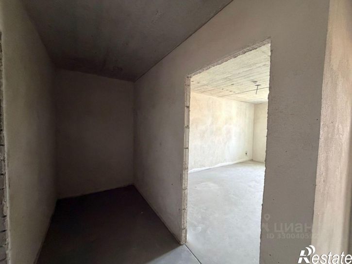 1-комн квартира Хорошая улица, 15,  д. 15