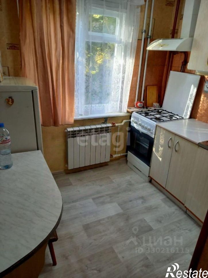 2-комн квартира улица Суворова, 54,  д. 54