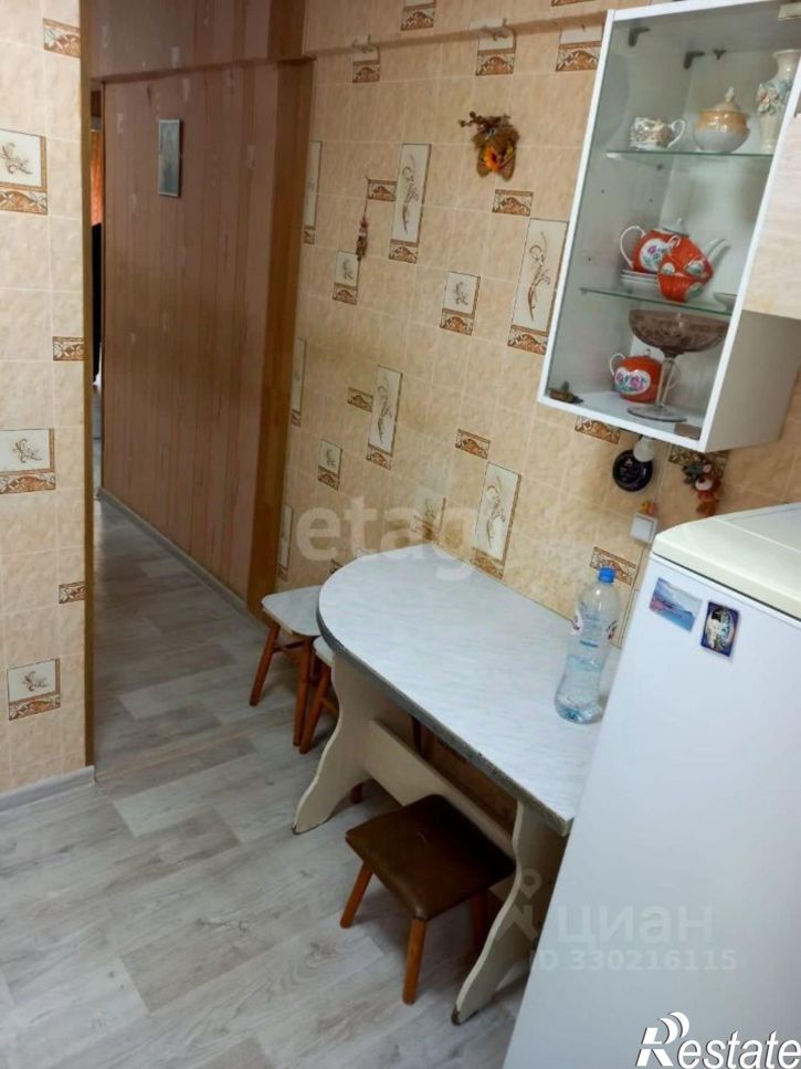 2-комн квартира улица Суворова, 54,  д. 54
