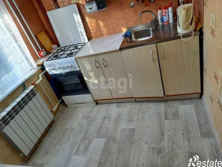2-комн квартира улица Суворова, 54,  д. 54