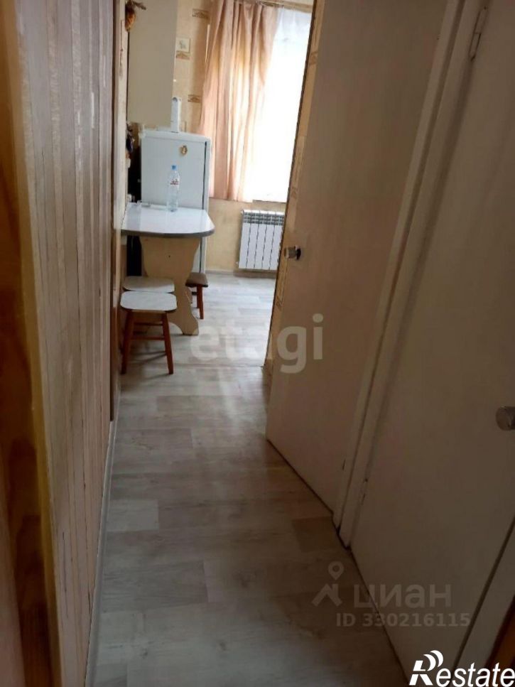 2-комн квартира улица Суворова, 54,  д. 54