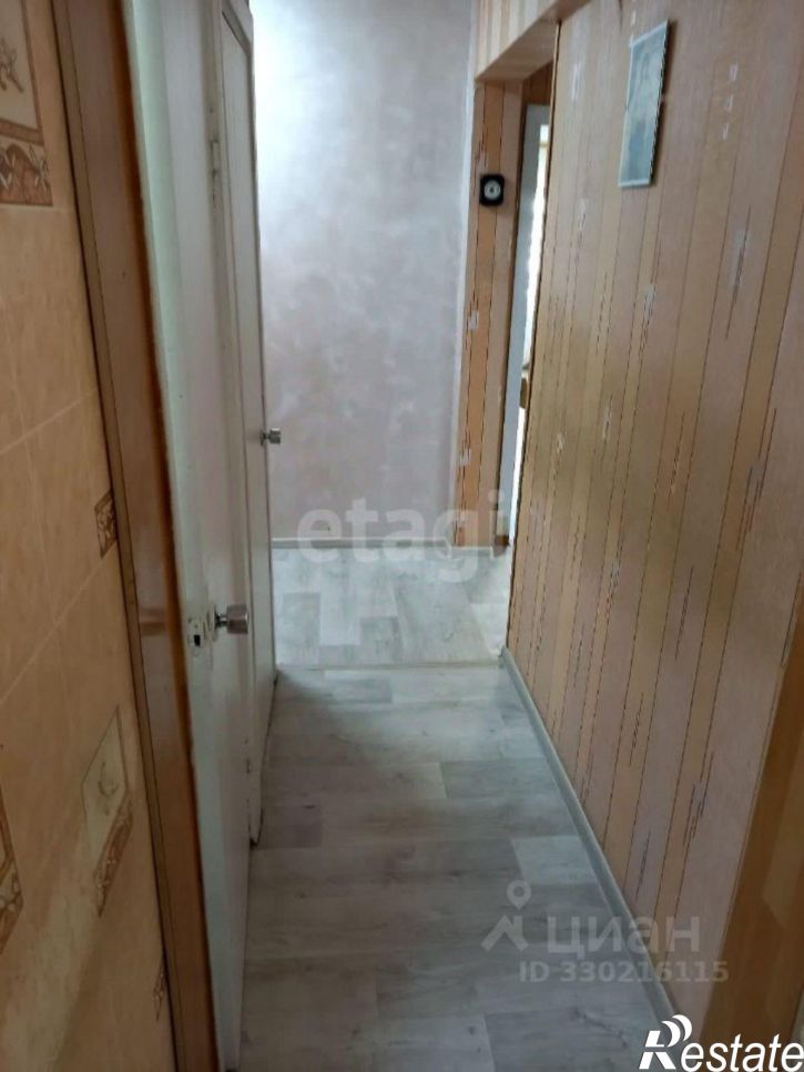 2-комн квартира улица Суворова, 54,  д. 54