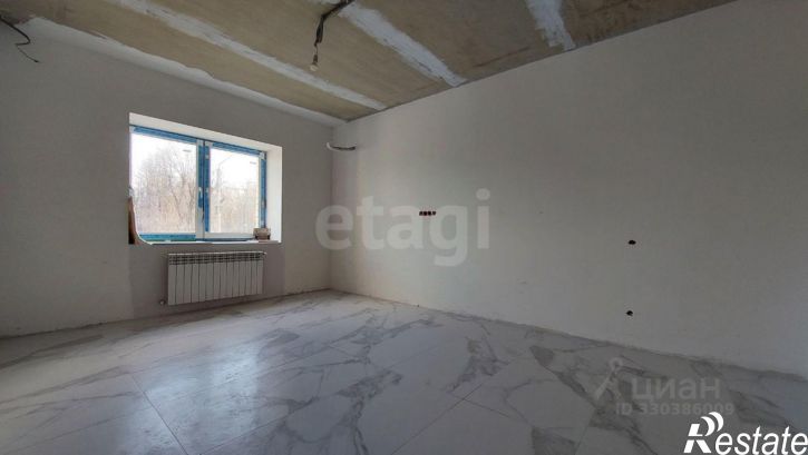 2-комн квартира Резервный переулок, 11А,  д. 11А